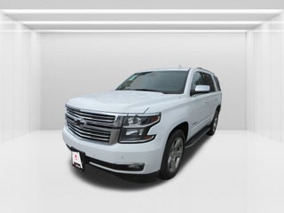 2020 Chevrolet Tahoe
