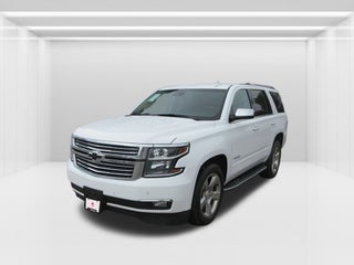 2020 Chevrolet Tahoe