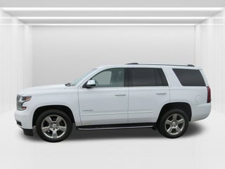 2020 Chevrolet Tahoe
