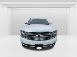 2020 Chevrolet Tahoe