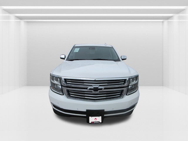 2020 Chevrolet Tahoe