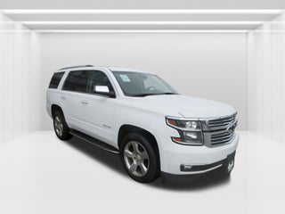 2020 Chevrolet Tahoe