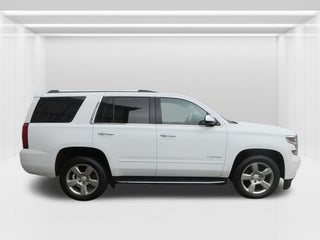 2020 Chevrolet Tahoe