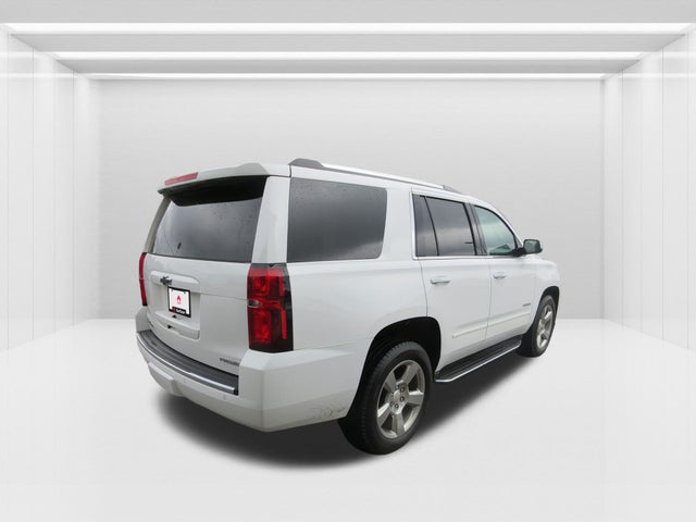 2020 Chevrolet Tahoe