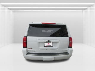 2020 Chevrolet Tahoe