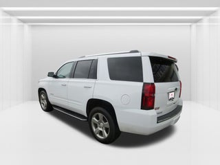 2020 Chevrolet Tahoe