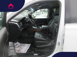 2020 Chevrolet Tahoe