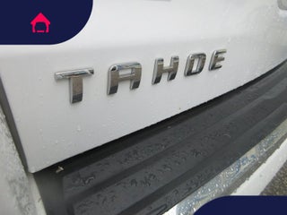 2020 Chevrolet Tahoe