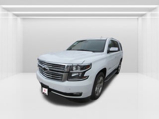 2020 Chevrolet Tahoe