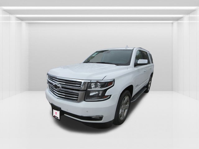 2020 Chevrolet Tahoe