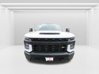 2022 Chevrolet Silverado 2500HD