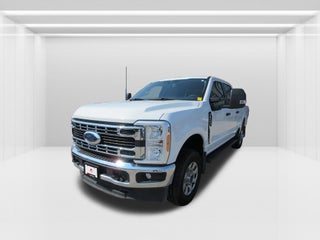 2023 Ford Super Duty F-250 SRW