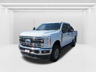 2023 Ford Super Duty F-250 SRW