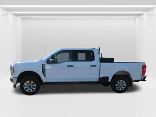2023 Ford Super Duty F-250 SRW