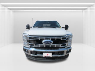 2023 Ford Super Duty F-250 SRW
