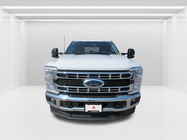 2023 Ford Super Duty F-250 SRW