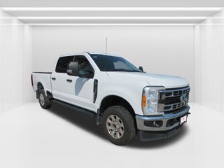 2023 Ford Super Duty F-250 SRW