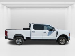 2023 Ford Super Duty F-250 SRW