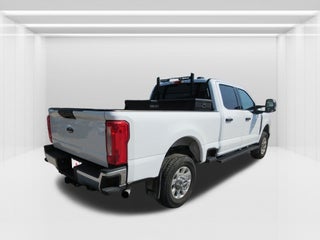 2023 Ford Super Duty F-250 SRW