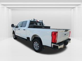 2023 Ford Super Duty F-250 SRW