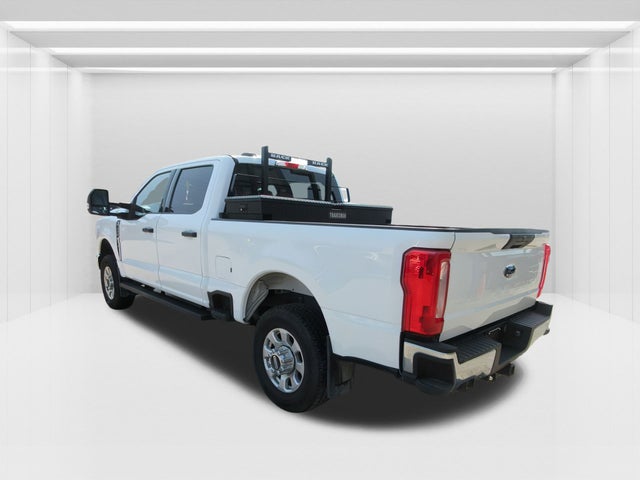 2023 Ford Super Duty F-250 SRW