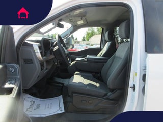 2023 Ford Super Duty F-250 SRW