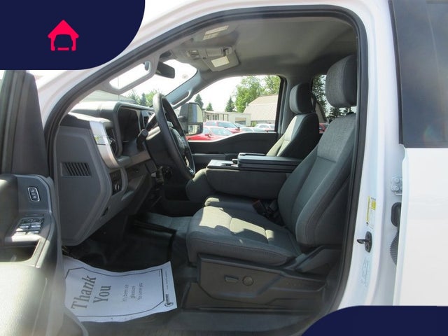 2023 Ford Super Duty F-250 SRW