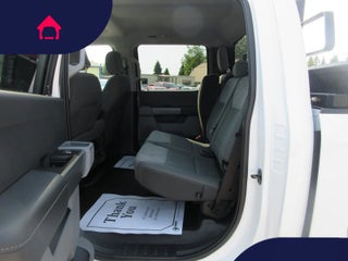 2023 Ford Super Duty F-250 SRW