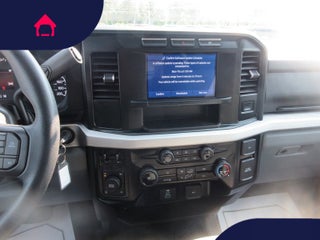 2023 Ford Super Duty F-250 SRW