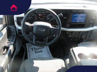 2023 Ford Super Duty F-250 SRW