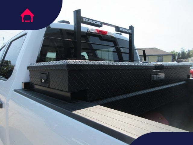 2023 Ford Super Duty F-250 SRW
