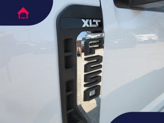 2023 Ford Super Duty F-250 SRW