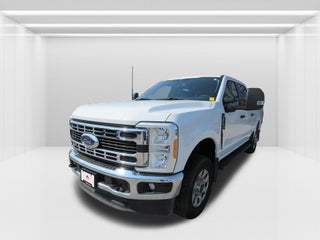 2023 Ford Super Duty F-250 SRW