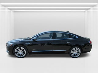2019 Buick LaCrosse
