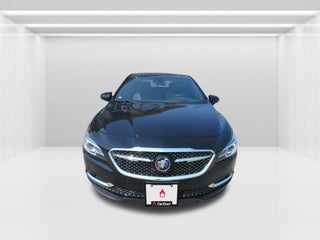 2019 Buick LaCrosse