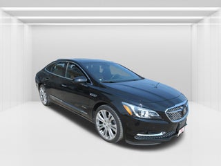 2019 Buick LaCrosse