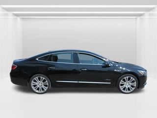 2019 Buick LaCrosse