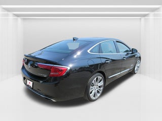 2019 Buick LaCrosse