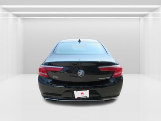 2019 Buick LaCrosse