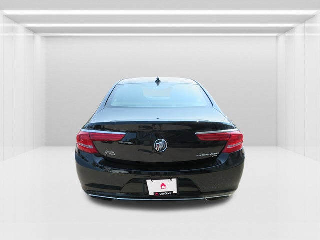 2019 Buick LaCrosse