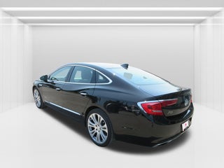 2019 Buick LaCrosse