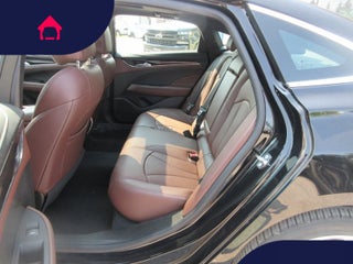 2019 Buick LaCrosse