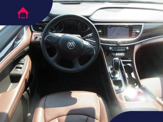 2019 Buick LaCrosse