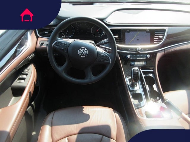 2019 Buick LaCrosse