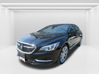 2019 Buick LaCrosse
