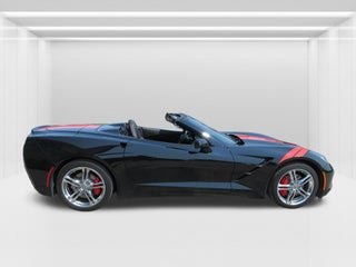 2016 Chevrolet Corvette