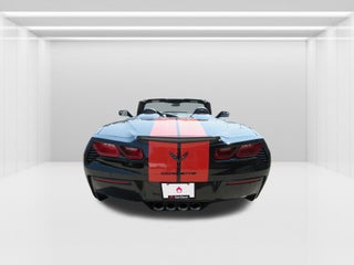 2016 Chevrolet Corvette