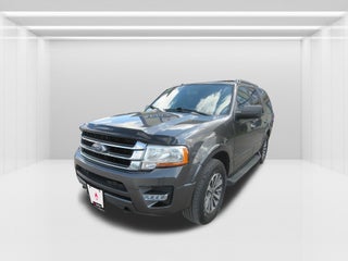 2017 Ford Expedition