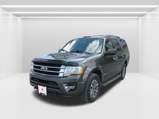 2017 Ford Expedition