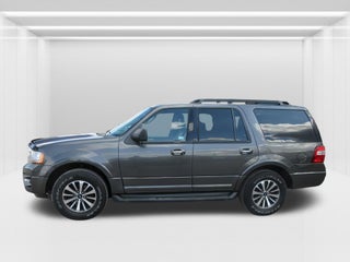 2017 Ford Expedition